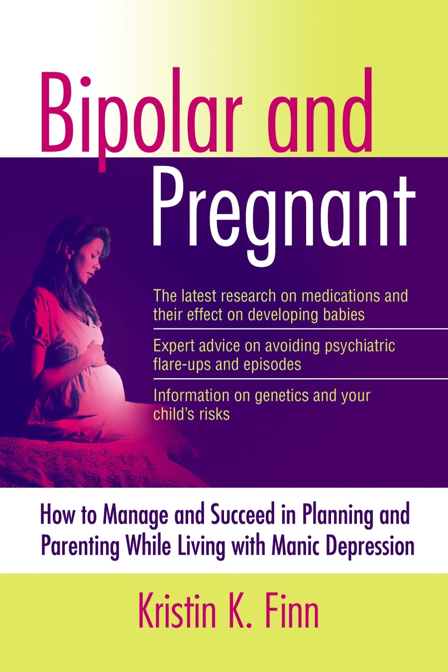 Bipolar and Pregnant